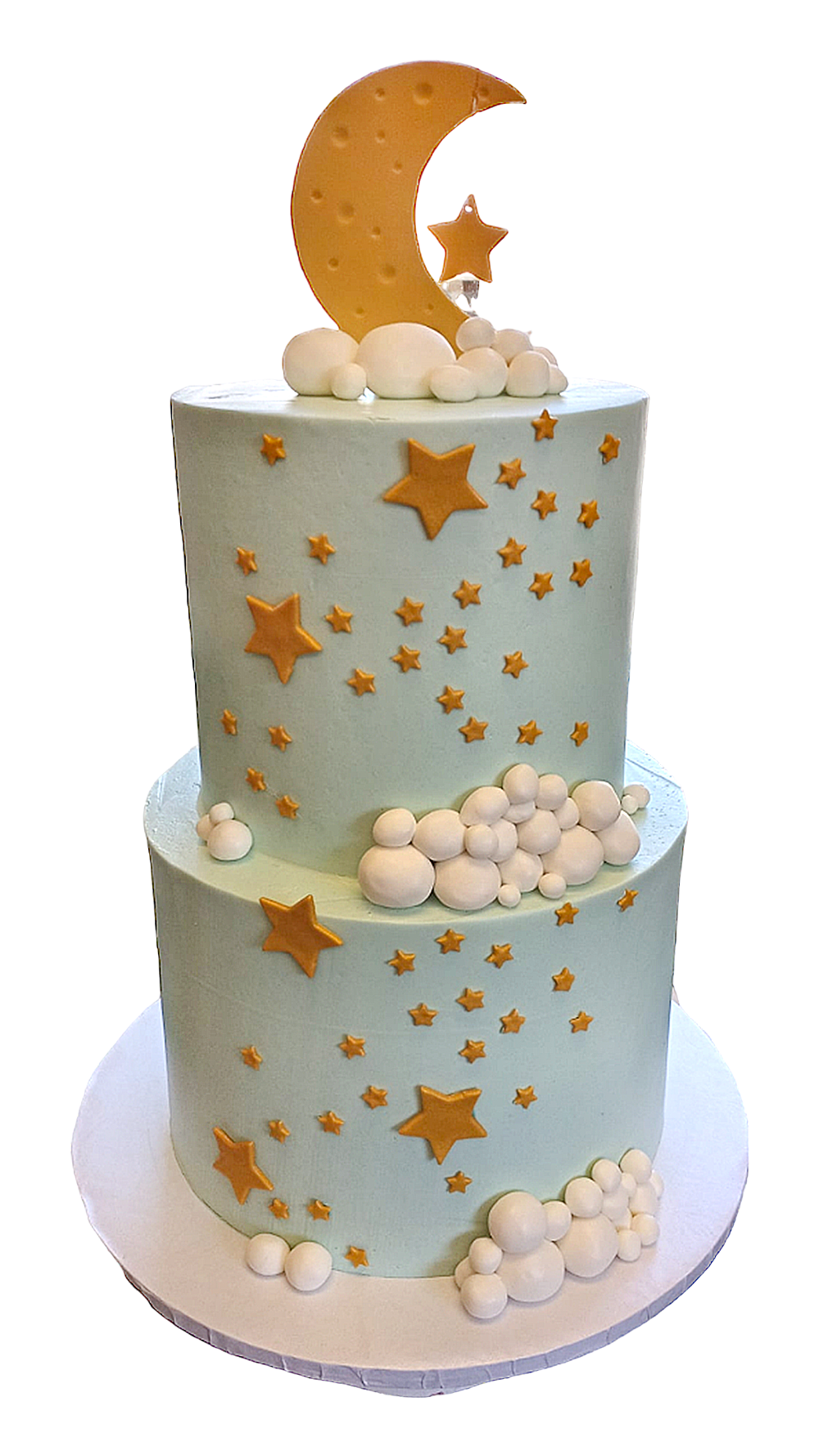 imagen de pastel de Custom cakes